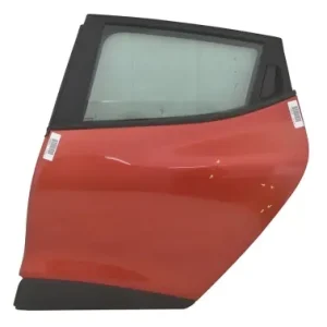 Dodaj do koszyka DRZWI TYLNE TYŁ LEWE RENAULT CLIO IV TENNP